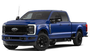 2026 Ford Super Duty® External Image 2